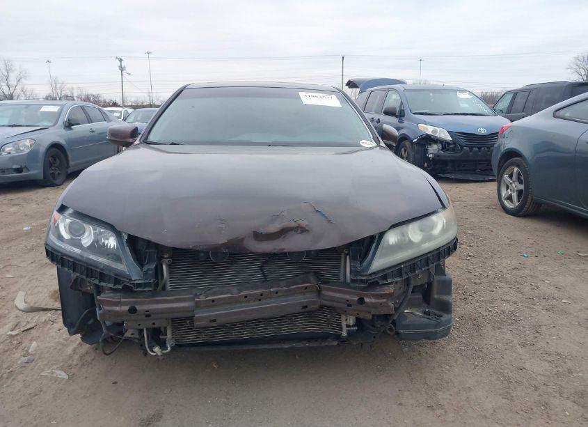 Photo 6 of 2013 Honda Accord EX (VIN 1HGCT1B78DA020695)