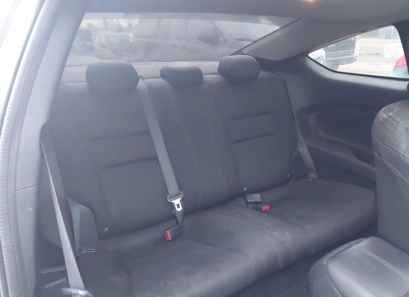 Photo 8 of 2013 Honda Accord EX (VIN 1HGCT1B78DA020695)