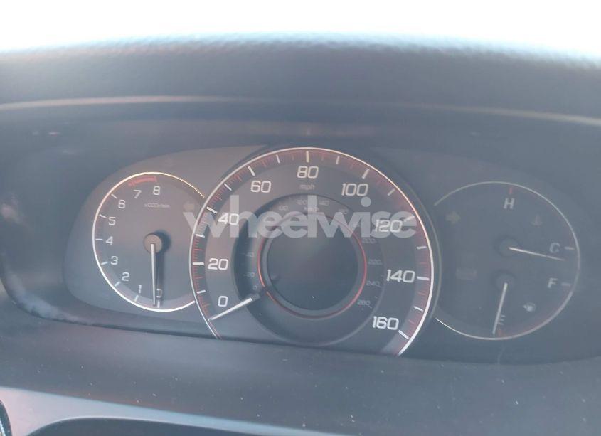 Photo 7 of 2014 Honda Accord EX (VIN 1HGCT1B78EA008211)