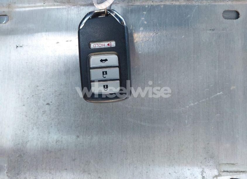 Photo 11 of 2015 Honda Accord EX (VIN 1HGCT1B78FA015337)