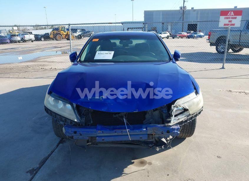 Photo 13 of 2015 Honda Accord EX (VIN 1HGCT1B78FA015337)
