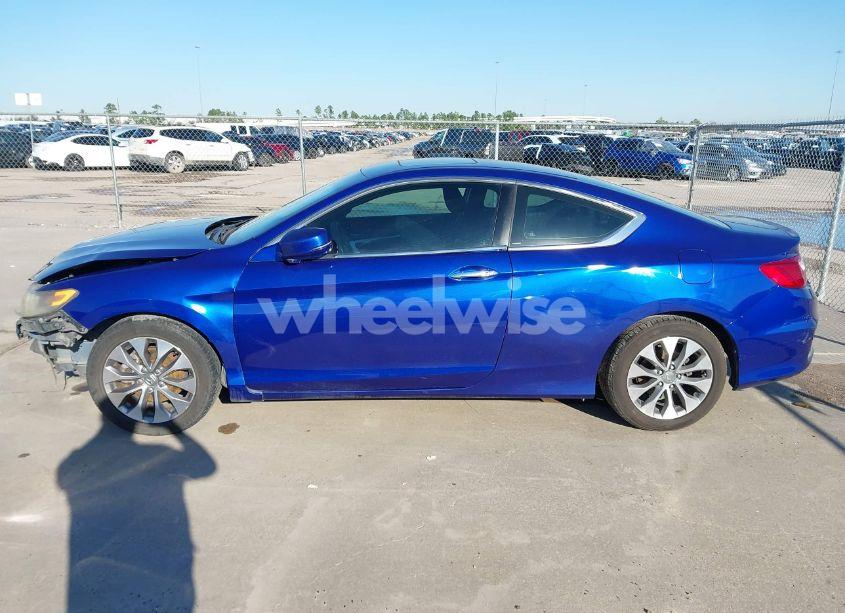Photo 15 of 2015 Honda Accord EX (VIN 1HGCT1B78FA015337)