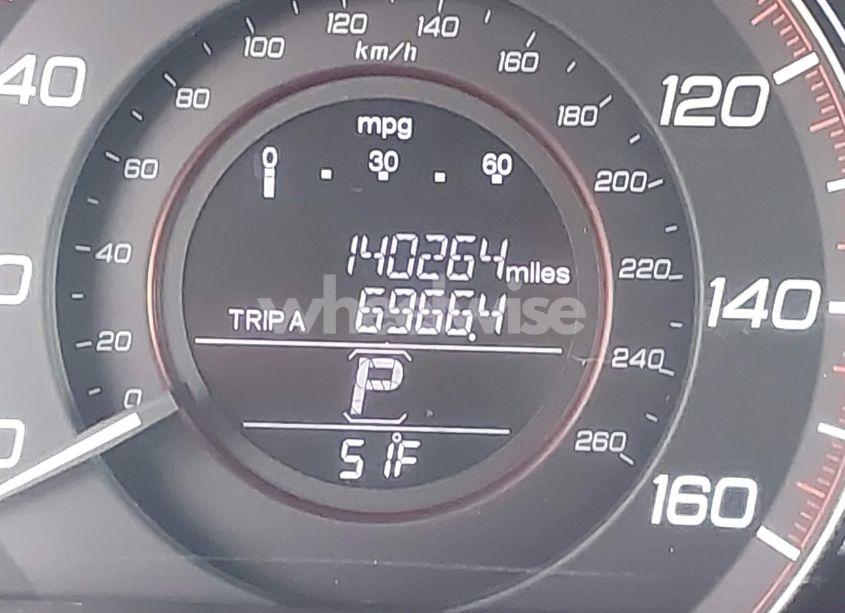 Photo 16 of 2015 Honda Accord EX (VIN 1HGCT1B78FA015337)