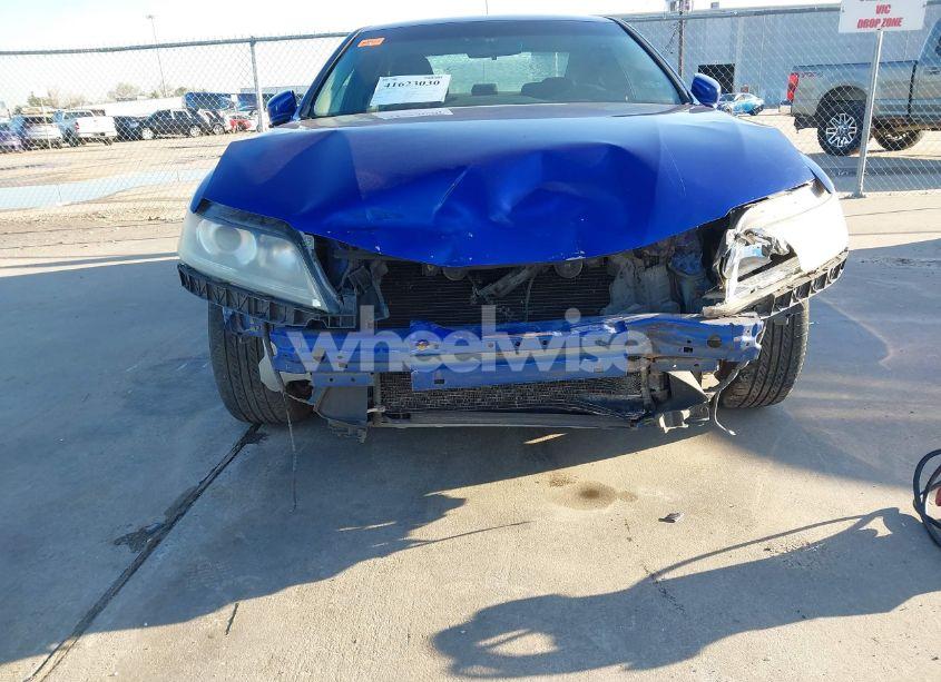 Photo 6 of 2015 Honda Accord EX (VIN 1HGCT1B78FA015337)