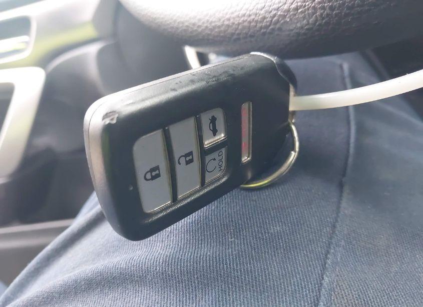 Photo 11 of 2016 Honda Accord EX (VIN 1HGCT1B78GA012679)