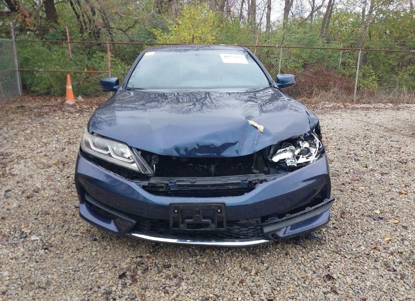 Photo 13 of 2016 Honda Accord EX (VIN 1HGCT1B78GA012679)