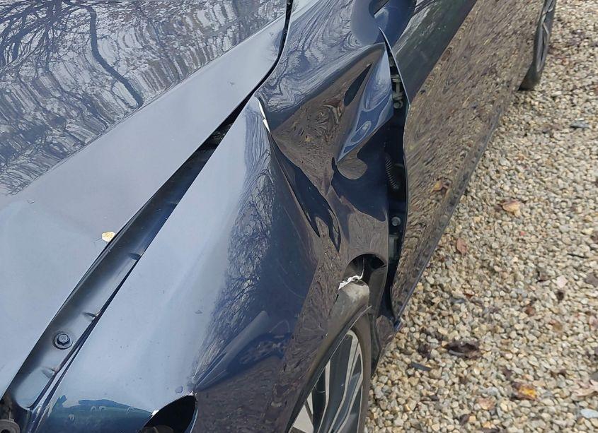 Photo 19 of 2016 Honda Accord EX (VIN 1HGCT1B78GA012679)