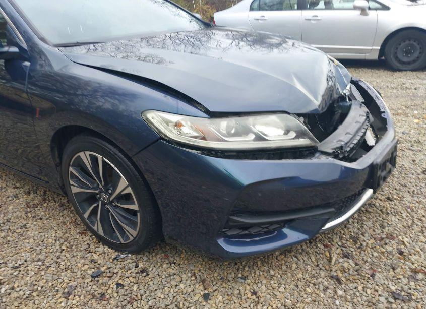 Photo 20 of 2016 Honda Accord EX (VIN 1HGCT1B78GA012679)