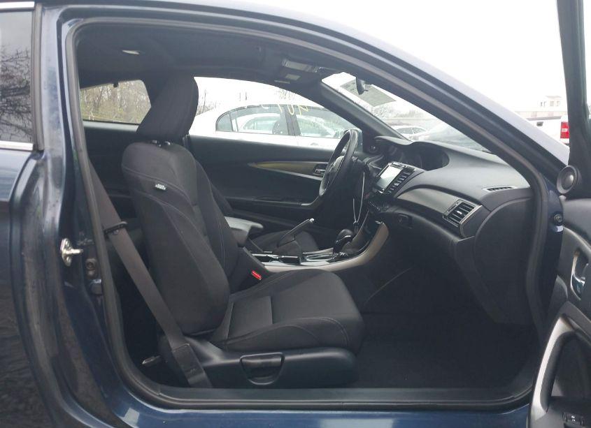 Photo 5 of 2016 Honda Accord EX (VIN 1HGCT1B78GA012679)