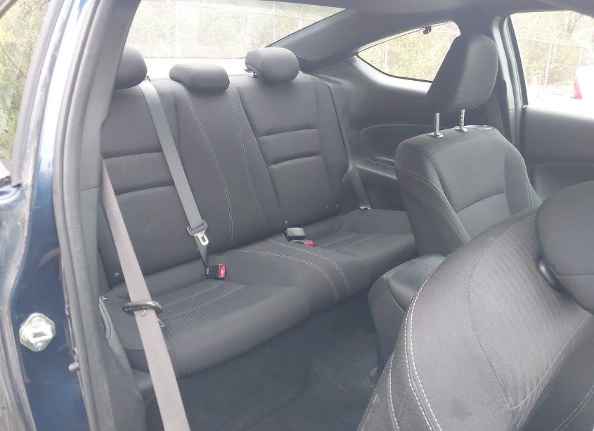 Photo 8 of 2016 Honda Accord EX (VIN 1HGCT1B78GA012679)