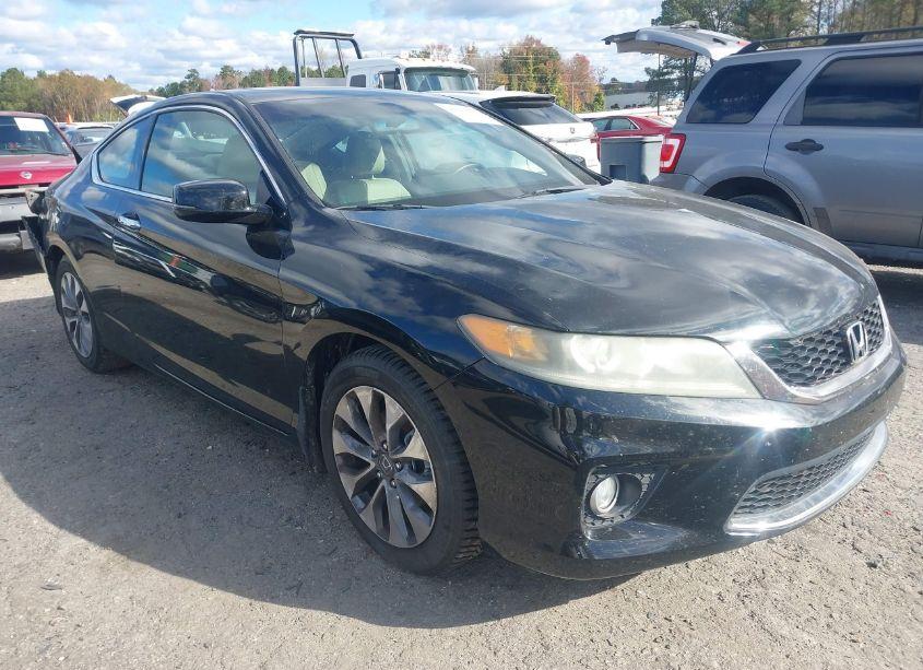 2013 Honda Accord EX (VIN 1HGCT1B79DA006322) main photo