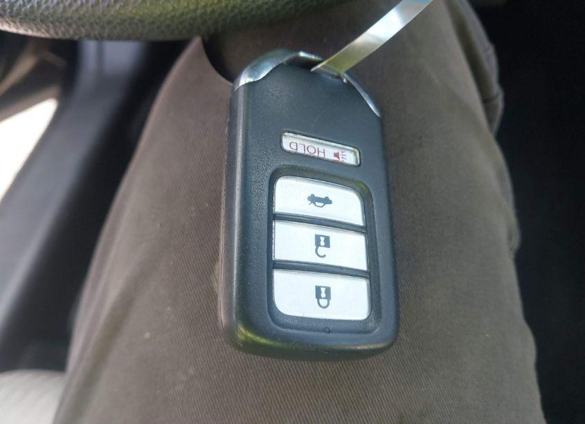 Photo 11 of 2013 Honda Accord EX (VIN 1HGCT1B79DA006322)