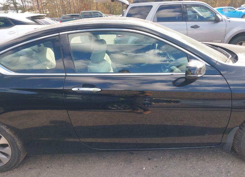 Photo 13 of 2013 Honda Accord EX (VIN 1HGCT1B79DA006322)