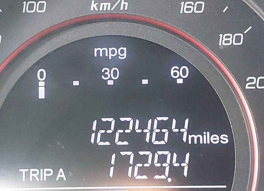 Photo 15 of 2013 Honda Accord EX (VIN 1HGCT1B79DA006322)