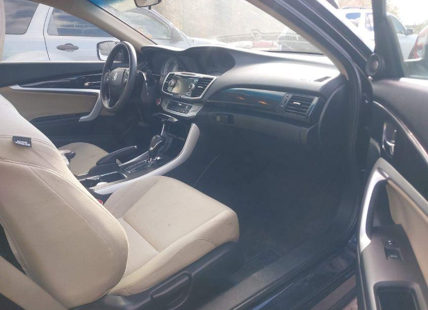 Photo 5 of 2013 Honda Accord EX (VIN 1HGCT1B79DA006322)