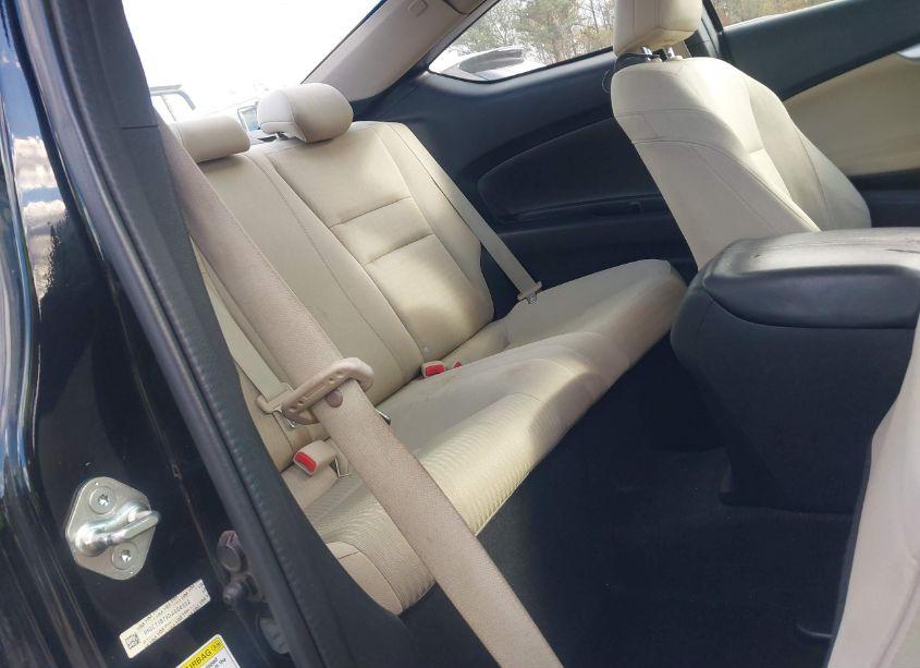 Photo 8 of 2013 Honda Accord EX (VIN 1HGCT1B79DA006322)