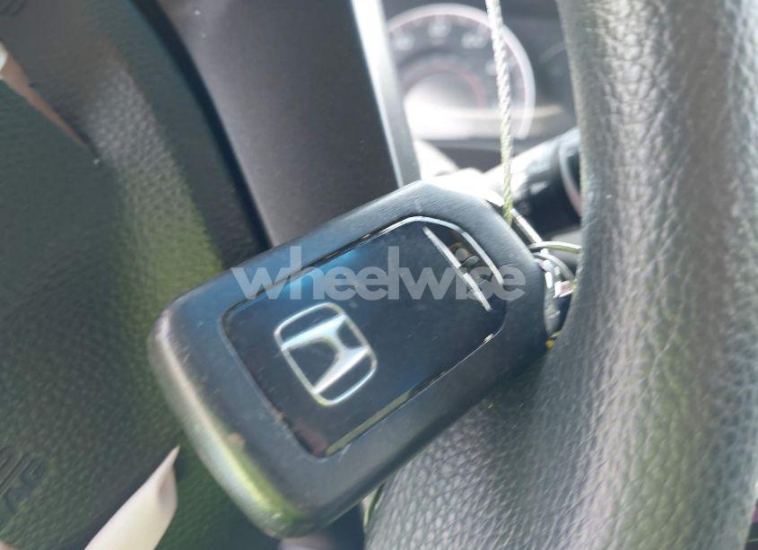 Photo 11 of 2013 Honda Accord EX (VIN 1HGCT1B79DA012458)