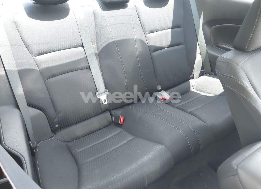 Photo 8 of 2013 Honda Accord EX (VIN 1HGCT1B79DA012458)