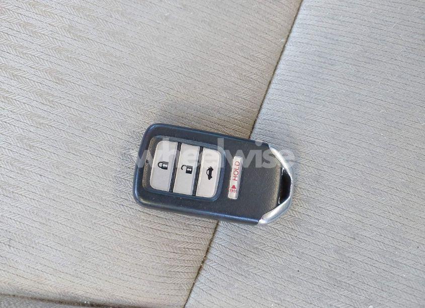 Photo 11 of 2013 Honda Accord EX (VIN 1HGCT1B79DA021581)