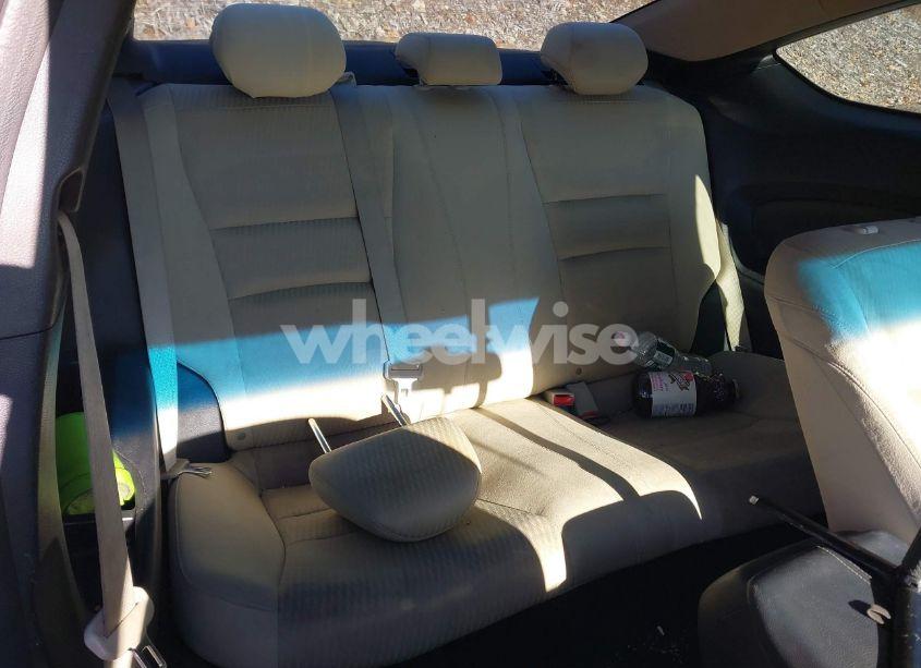 Photo 8 of 2013 Honda Accord EX (VIN 1HGCT1B79DA021581)