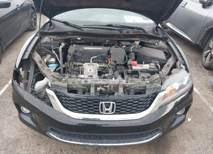 Photo 10 of 2015 Honda Accord EX (VIN 1HGCT1B79FA013435)