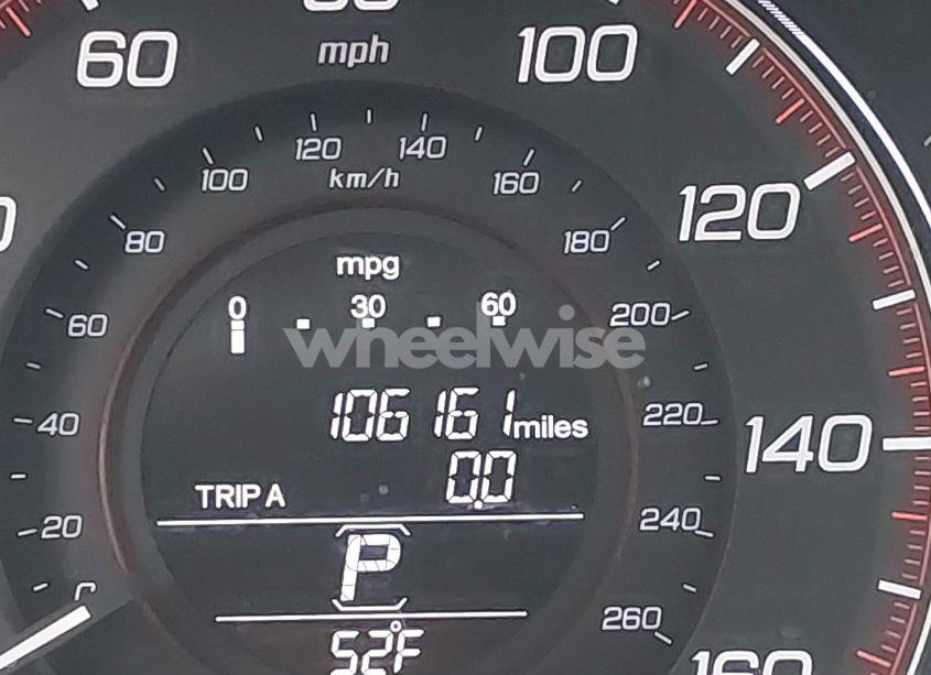 Photo 15 of 2015 Honda Accord EX (VIN 1HGCT1B79FA013435)