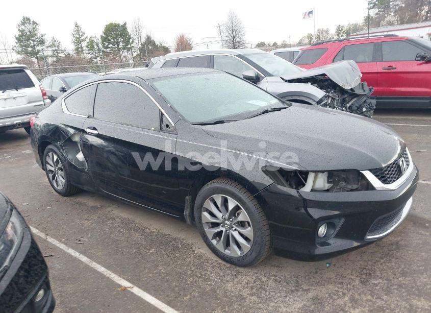Photo 6 of 2015 Honda Accord EX (VIN 1HGCT1B79FA013435)
