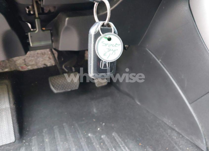 Photo 11 of 2016 Honda Accord EX (VIN 1HGCT1B79GA000511)