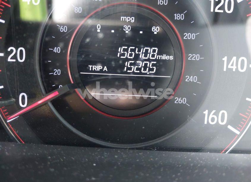 Photo 15 of 2016 Honda Accord EX (VIN 1HGCT1B79GA000511)