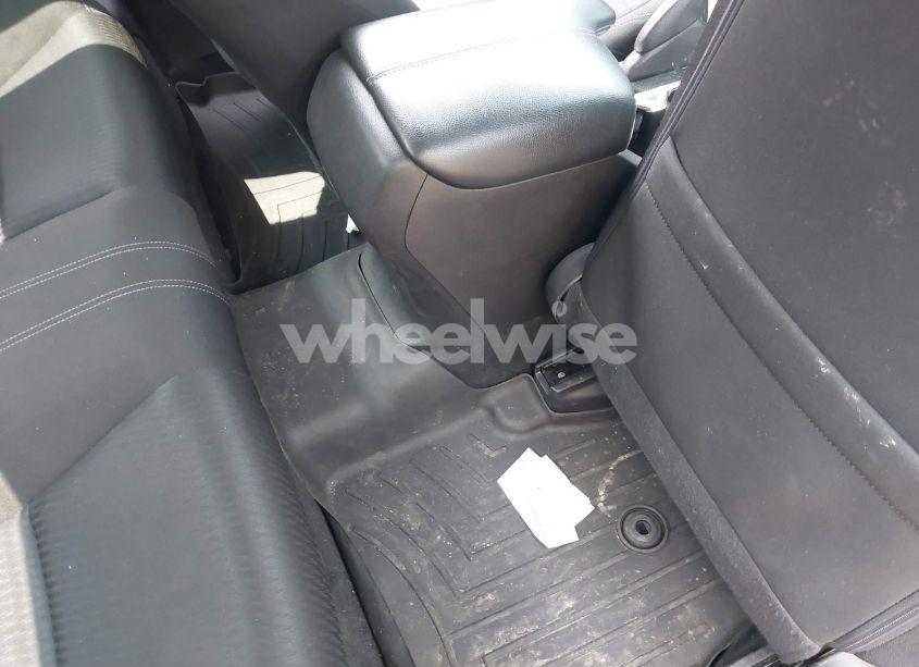 Photo 8 of 2016 Honda Accord EX (VIN 1HGCT1B79GA000511)