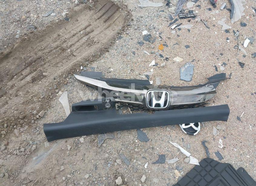 Photo 12 of 2017 Honda Accord EX (VIN 1HGCT1B79HA010134)