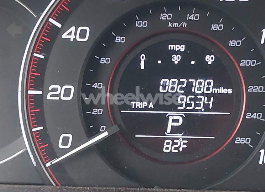 Photo 15 of 2014 Honda Accord EX (VIN 1HGCT1B7XEA000224)