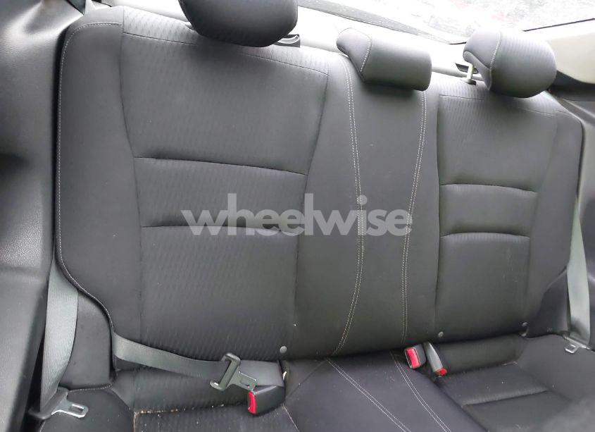 Photo 8 of 2014 Honda Accord EX (VIN 1HGCT1B7XEA000224)