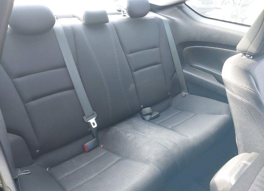 Photo 8 of 2014 Honda Accord EX (VIN 1HGCT1B7XEA009165)