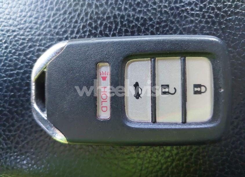 Photo 11 of 2015 Honda Accord EX (VIN 1HGCT1B7XFA008695)