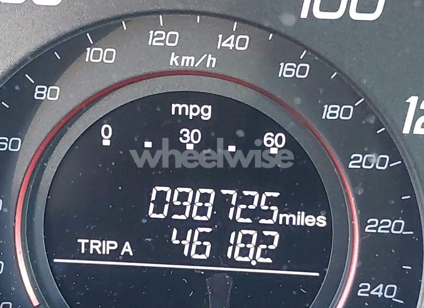 Photo 15 of 2015 Honda Accord EX (VIN 1HGCT1B7XFA008695)