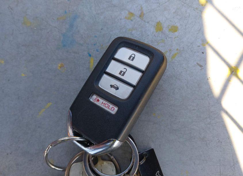 Photo 11 of 2013 Honda Accord EX-L (VIN 1HGCT1B80DA025091)