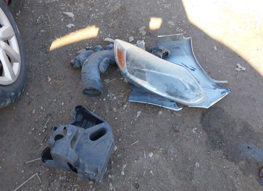 Photo 12 of 2013 Honda Accord EX-L (VIN 1HGCT1B80DA025091)