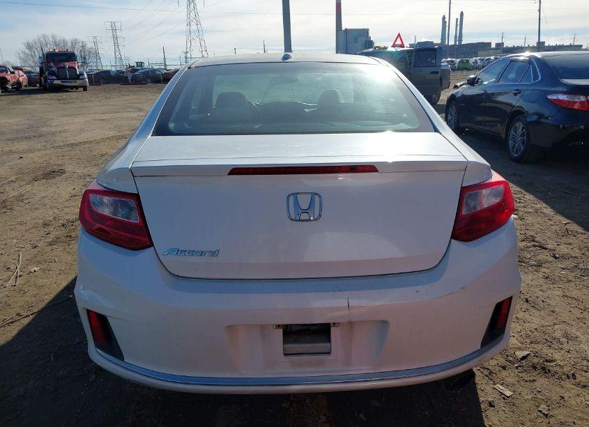Photo 17 of 2013 Honda Accord EX-L (VIN 1HGCT1B80DA025091)
