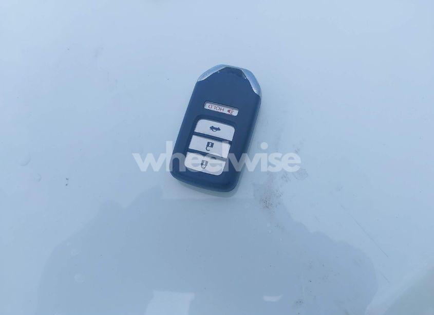 Photo 11 of 2014 Honda Accord EX-L (VIN 1HGCT1B80EA004050)