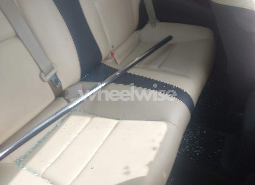 Photo 8 of 2014 Honda Accord EX-L (VIN 1HGCT1B80EA004050)