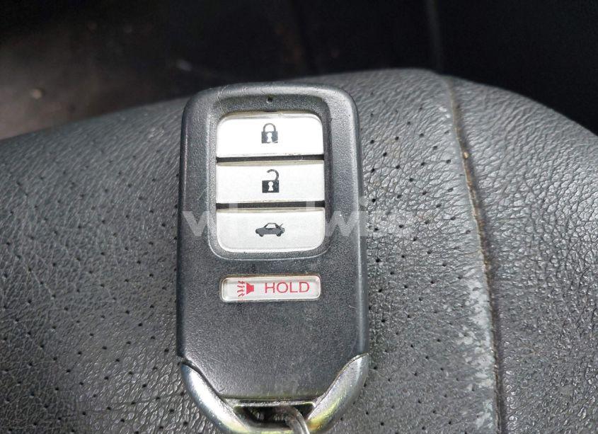 Photo 11 of 2014 Honda Accord EX-L (VIN 1HGCT1B80EA016117)