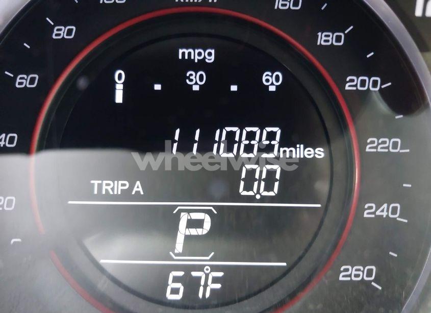 Photo 15 of 2014 Honda Accord EX-L (VIN 1HGCT1B80EA016117)