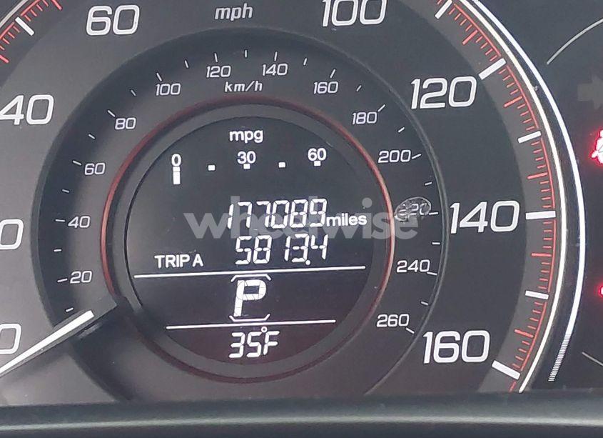 Photo 15 of 2015 Honda Accord EX-L (VIN 1HGCT1B80FA002591)