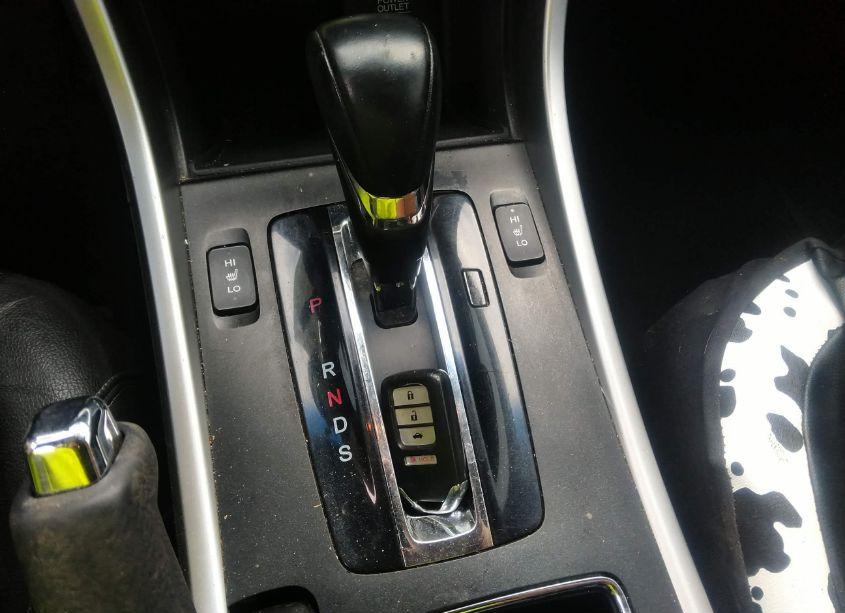 Photo 11 of 2015 Honda Accord EX-L (VIN 1HGCT1B80FA006379)