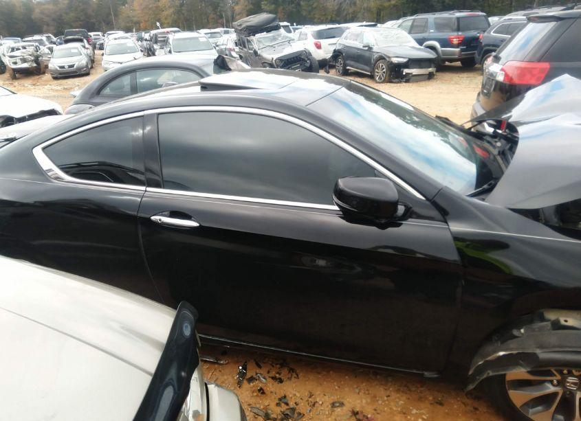 Photo 13 of 2015 Honda Accord EX-L (VIN 1HGCT1B80FA006379)