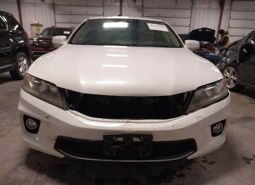 Photo 11 of 2015 Honda Accord EX-L (VIN 1HGCT1B80FA008617)