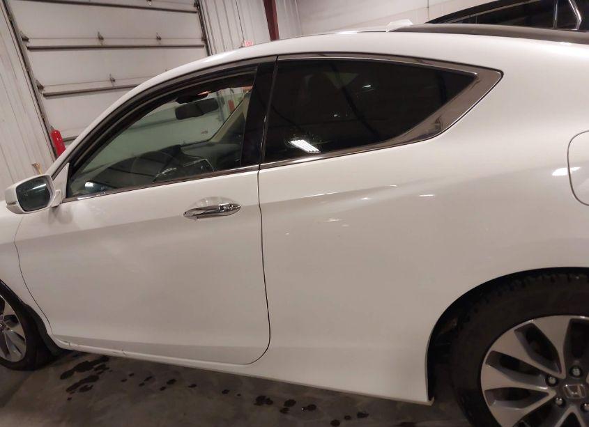 Photo 13 of 2015 Honda Accord EX-L (VIN 1HGCT1B80FA008617)