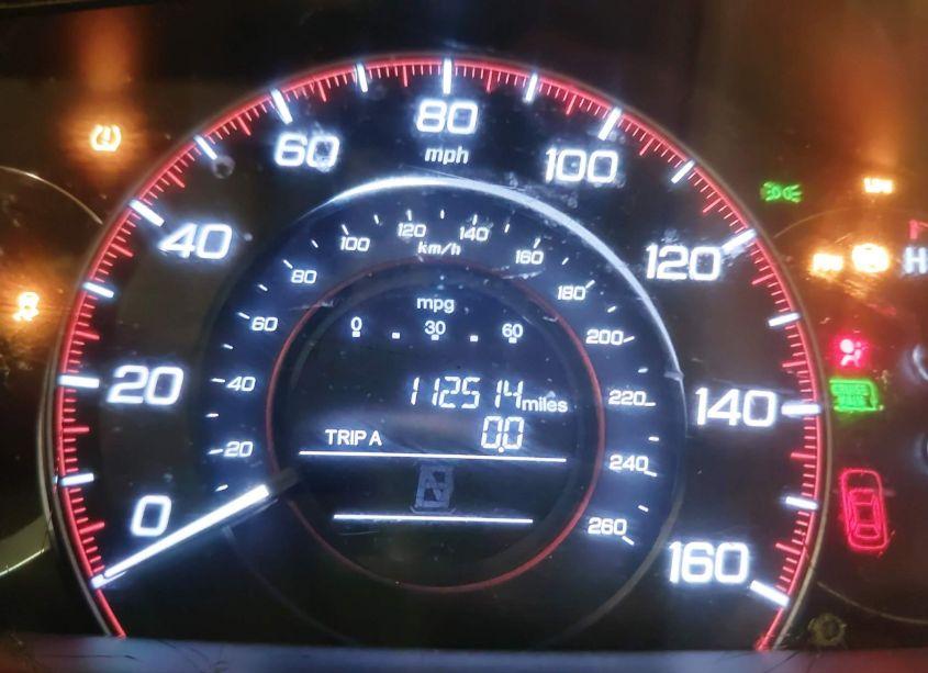 Photo 14 of 2015 Honda Accord EX-L (VIN 1HGCT1B80FA008617)