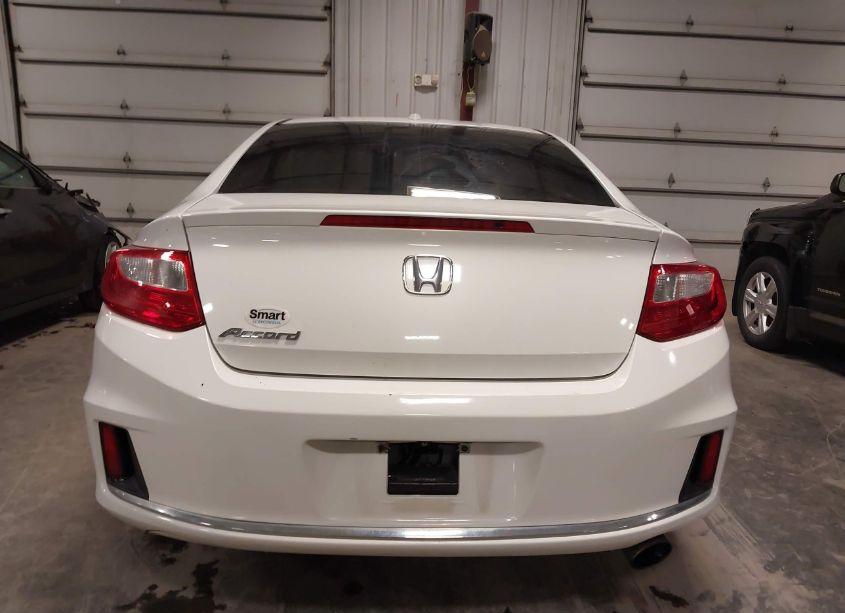 Photo 15 of 2015 Honda Accord EX-L (VIN 1HGCT1B80FA008617)